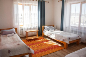 Guest House Altyn Oimok